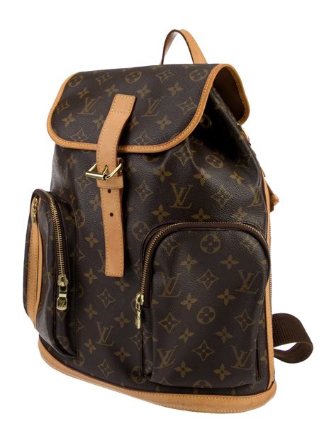 bape x louis vuitton backpack price|louis vuitton bosphore backpack.